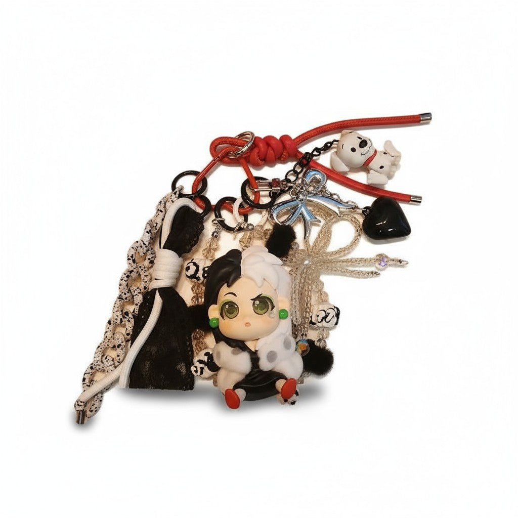 Villain Junk Chains – A.R.C.C Creations